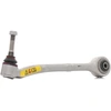 Image de LEMFÖRDER 14134 02 Bras de suspension avant, Aluminium, barre oscillant transversal, avec support en caoutchouc, avec accessoires