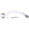 Image de LEMFÖRDER 13677 02 Bras de suspension arrière, barre oscillant transversal, avec support en caoutchouc, avec accessoires