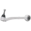 Image de LEMFÖRDER 13127 02 Bras de suspension avant, Aluminium, barre oscillant transversal, avec support en caoutchouc, avec accessoires