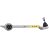 Image de LEMFÖRDER 13087 02 Bras de suspension arrière, Aluminium, barre oscillant transversal, avec support en caoutchouc