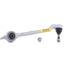 Image de LEMFÖRDER 13086 02 Bras de suspension arrière, Aluminium, barre oscillant transversal, avec support en caoutchouc