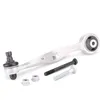 Image de MOTOTECHNIKA 02-WA-07 Bras de suspension arrière, Aluminium, barre oscillant transversal, avec support en caoutchouc