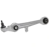 Image de LEMFÖRDER 22816 02 Bras de suspension avant, Aluminium, barre oscillant transversal, avec support en caoutchouc