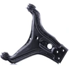 Image de LEMFÖRDER 22784 01 Bras de suspension droit, Tôle d'acier, barre oscillant transversal, avec support en caoutchouc