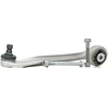 Image de LEMFÖRDER 21615 01 Bras de suspension avant, Aluminium, barre oscillant transversal, avec support en caoutchouc
