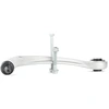 Image de LEMFÖRDER 21614 01 Bras de suspension avant, Aluminium, barre oscillant transversal, avec support en caoutchouc
