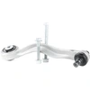 Image de LEMFÖRDER 21612 01 Bras de suspension arrière, Aluminium, barre oscillant transversal, avec support en caoutchouc