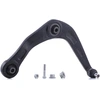 Image de LEMFÖRDER 25178 02 Bras de suspension droit, Acier, barre oscillant transversal, avec support en caoutchouc, avec accessoires