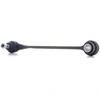 Image de RIDEX 273C0863 Bras de suspension arrière, Acier, barre oscillant transversal, avec support en caoutchouc