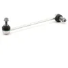 Image de LEMFÖRDER 25172 02 Biellette de barre stabilisatrice Essieu avant droit, avec accessoires