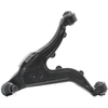 Image de LEMFÖRDER 24605 02 Bras de suspension gauche, Acier, barre oscillant transversal, avec support en caoutchouc