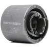 Image de RIDEX 251T0190 Silent Bloc De Triangle arrière, Support hydraulique, pour bras oscillant transversal, sans fixation