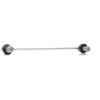 Image de LEMFÖRDER 25870 02 Biellette de barre stabilisatrice Essieu avant gauche, avec accessoires