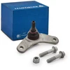 Image de LEMFÖRDER 25385 02 Rotule de suspension intérieur, avec accessoires