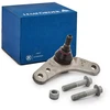 Image de LEMFÖRDER 25384 02 Rotule de suspension intérieur, avec accessoires
