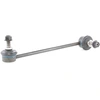 Image de LEMFÖRDER 25345 02 Biellette de barre stabilisatrice Essieu avant droit, avec accessoires