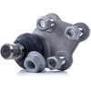 Image de LEMFÖRDER 27666 02 Rotule de suspension Essieu avant gauche, avec accessoires