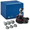 Image de LEMFÖRDER 27219 02 Rotule de suspension Essieu avant gauche, avec accessoires