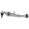 Image de LEMFÖRDER 27155 01 Bras de suspension avant, Aluminium, barre oscillant transversal, avec support en caoutchouc