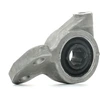 Image de RIDEX 251T0553 Silent Bloc De Triangle arrière, avec support en caoutchouc