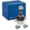 Image de LEMFÖRDER 30992 01 Rotule de suspension Essieu avant droit