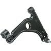 Image de LEMFÖRDER 33912 01 Bras de suspension droit, Tôle d'acier, barre oscillant transversal