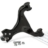 Image de LEMFÖRDER 33290 01 Bras de suspension Essieu avant droit, Tôle d'acier, barre oscillant transversal