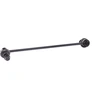 Image de LEMFÖRDER 33972 01 Biellette de barre stabilisatrice Essieu avant gauche