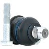 Image de LEMFÖRDER 15334 04 Rotule de suspension Essieu avant gauche, avec accessoires