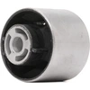 Image de KRAFT 4230235 Silent Bloc De Triangle côté conducteur ou passager, Support métal-caoutchouc, pour bras oscillant longitudinal
