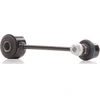 Image de LEMFÖRDER 21683 03 Biellette de barre stabilisatrice Essieu arrière, avec accessoires, pour véhicules non-préparés pour routes dégradées