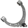 Image de LEMFÖRDER 35682 01 Bras de suspension supérieur, Aluminium, barre oscillant transversal