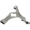 Image de LEMFÖRDER 35736 01 Bras de suspension inférieur, Aluminium, barre oscillant transversal