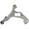 Image de LEMFÖRDER 35737 01 Bras de suspension inférieur, Aluminium, barre oscillant transversal