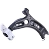 Image de LEMFÖRDER 36172 01 Bras de suspension droit, Tôle d'acier, barre oscillant transversal