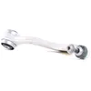 Image de KRAFT 4212792 Bras de suspension droit, Aluminium, barre oscillant transversal
