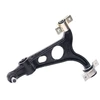 Image de LEMFÖRDER 27061 03 Bras de suspension inférieur, Acier, barre oscillant transversal, avec support en caoutchouc