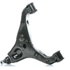 Image de LEMFÖRDER 36987 01 Bras de suspension droit, Tôle d'acier, barre oscillant transversal