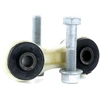 Image de LEMFÖRDER 37008 01 Biellette de barre stabilisatrice Essieu arrière, avec accessoires