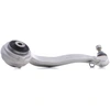 Image de LEMFÖRDER 29634 03 Bras de suspension avant, Aluminium, barre oscillant transversal, Palier de direction avec trou rond