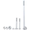 Image de LEMFÖRDER 37831 01 Kit de réparation, suspension de roue Service Pack inférieur