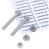 Image de LEMFÖRDER 38114 01 Kit de réparation, suspension de roue Service Pack supérieur