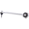 Image de LEMFÖRDER 37150 01 Bras de suspension arrière, Aluminium, barre oscillant transversal