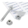 Image de LEMFÖRDER 38229 01 Kit de réparation, suspension de roue Service Pack devant l'essieu
