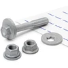 Image de LEMFÖRDER 38909 01 Kit de réparation, suspension de roue Service Pack Essieu avant