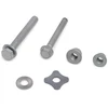Image de LEMFÖRDER 38823 01 Kit de réparation, suspension de roue Service Pack Essieu avant