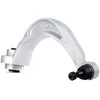 Image de RIDEX 273C0742 Bras de suspension arrière, Aluminium, barre oscillant transversal, avec écrou