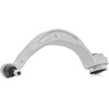 Image de RIDEX 273C0741 Bras de suspension arrière, Aluminium, barre oscillant transversal, avec écrou