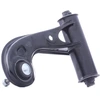 Image de LEMFÖRDER 21750 02 Bras de suspension droit, Tôle d'acier, barre oscillant transversal, avec support en caoutchouc, sans accessoires