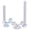 Image de LEMFÖRDER 39430 01 Kit de réparation, suspension de roue Service Pack Essieu avant